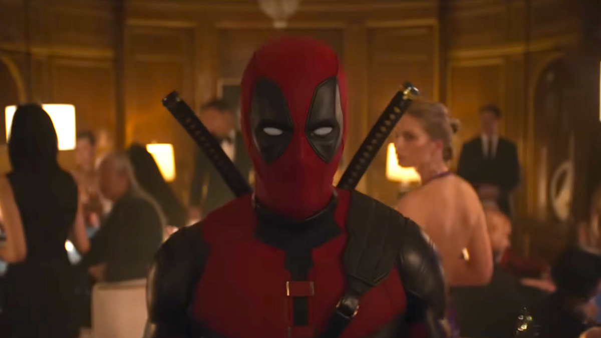 Το trailer του "Deadpool & Wolverine" γεννά φήμες για την ενσωμάτωση του Daniel Radcliffe στην ταινία