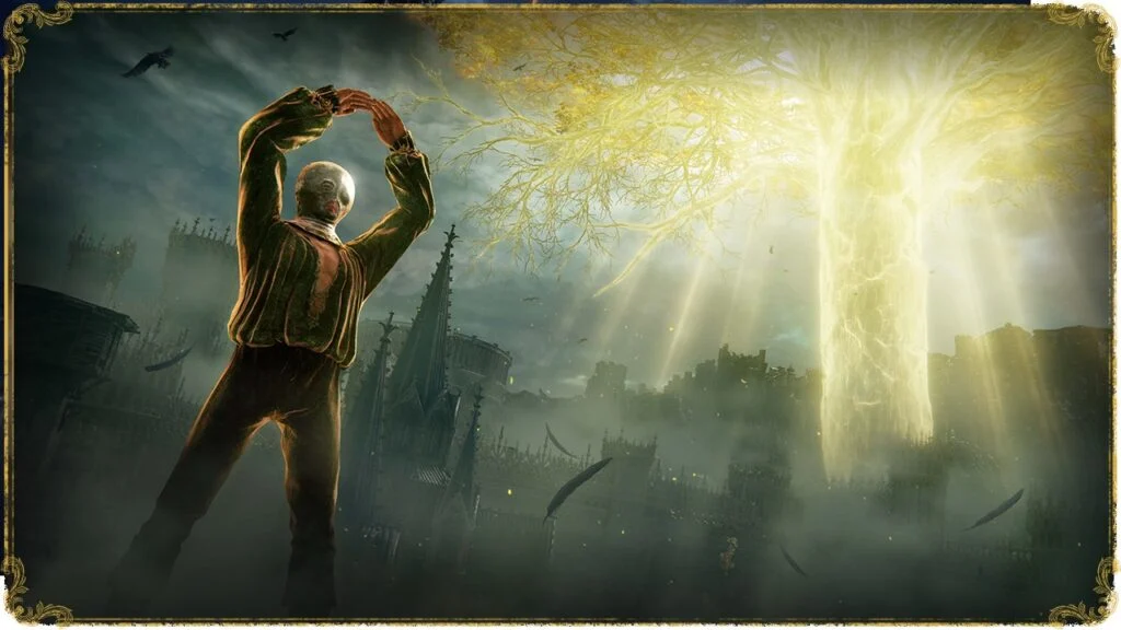 Αποκαλύφθηκε το trailer και η ημερομηνία κυκλοφορίας του Shadow of the Erdtree