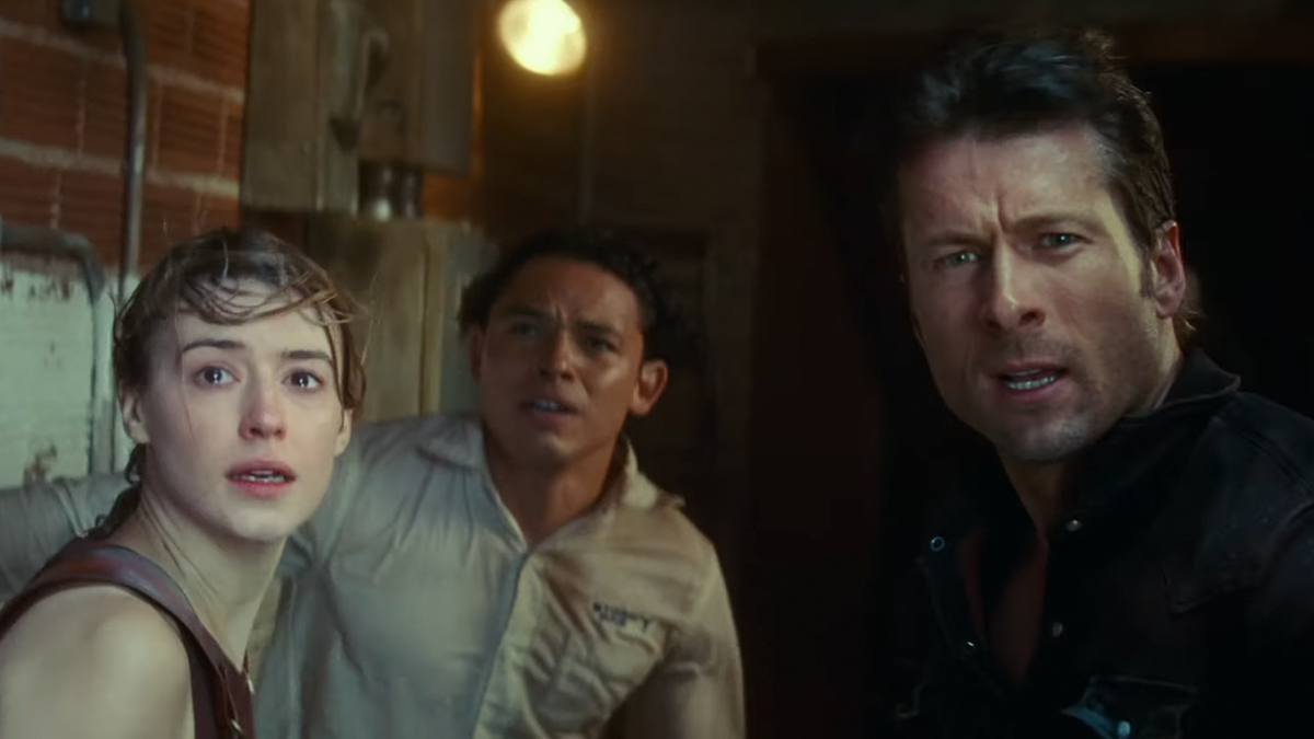 Διπλούς ανεμοστρόβιλους φέρνει το trailer του Twisters