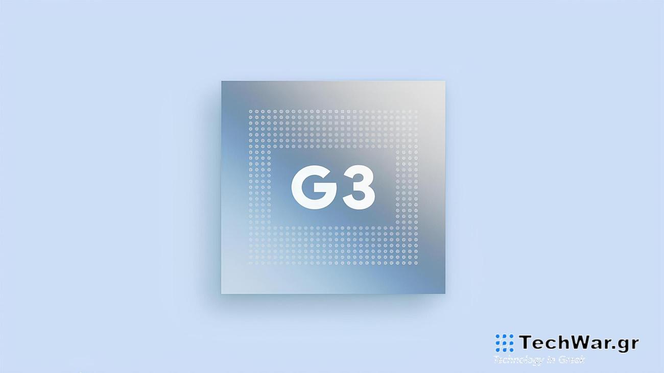 Google's Tensor G3 has one feature that is not supported by any other smartphone SoC