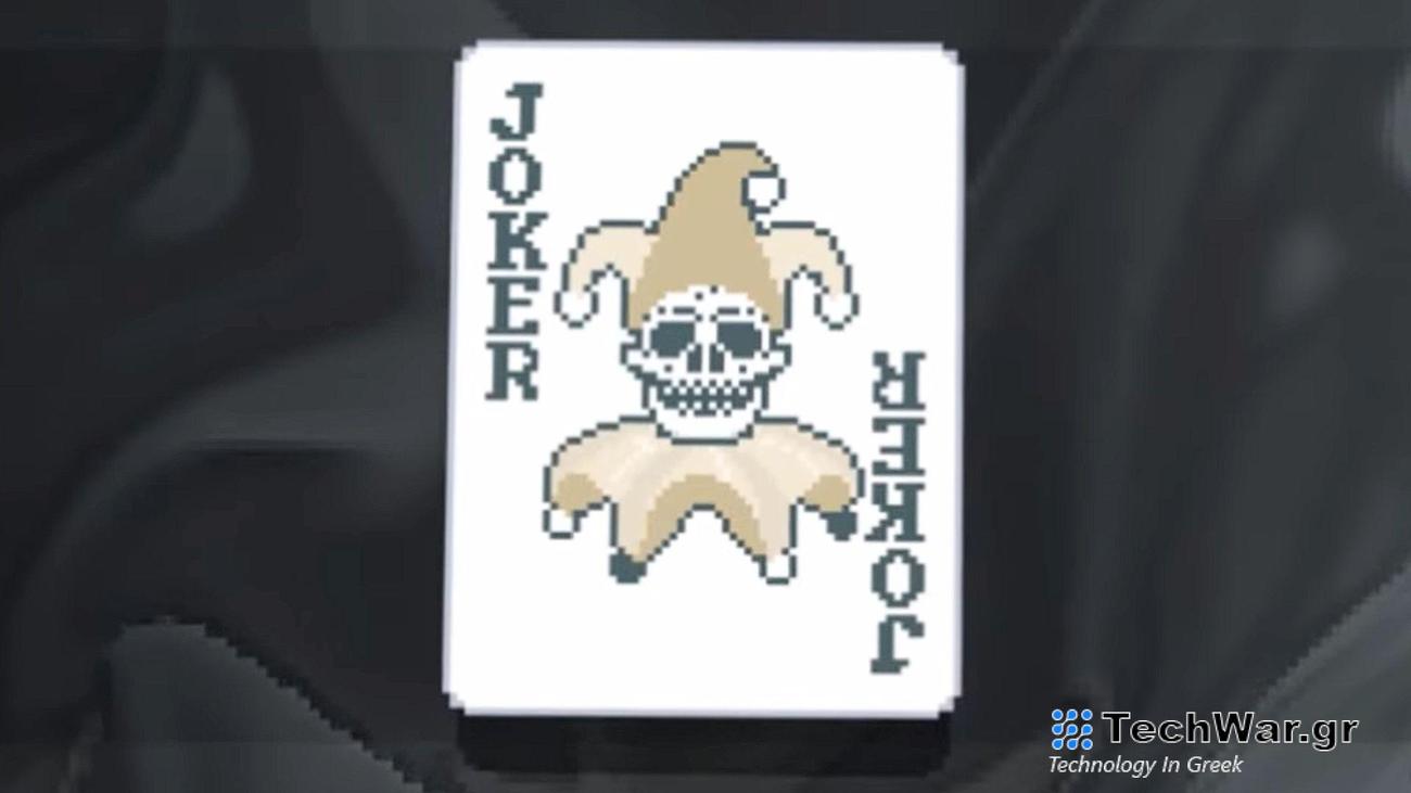 Το Slay the Spire έχει έναν αντίπαλο για την κατασκευή καταστρωμάτων στο Steam και είναι μεγάλη επιτυχία
