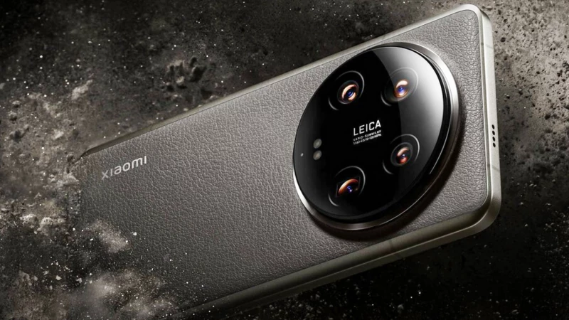 Στα 1.499 ευρώ το νέο τούμπανο τηλέφωνο της Xiaomi