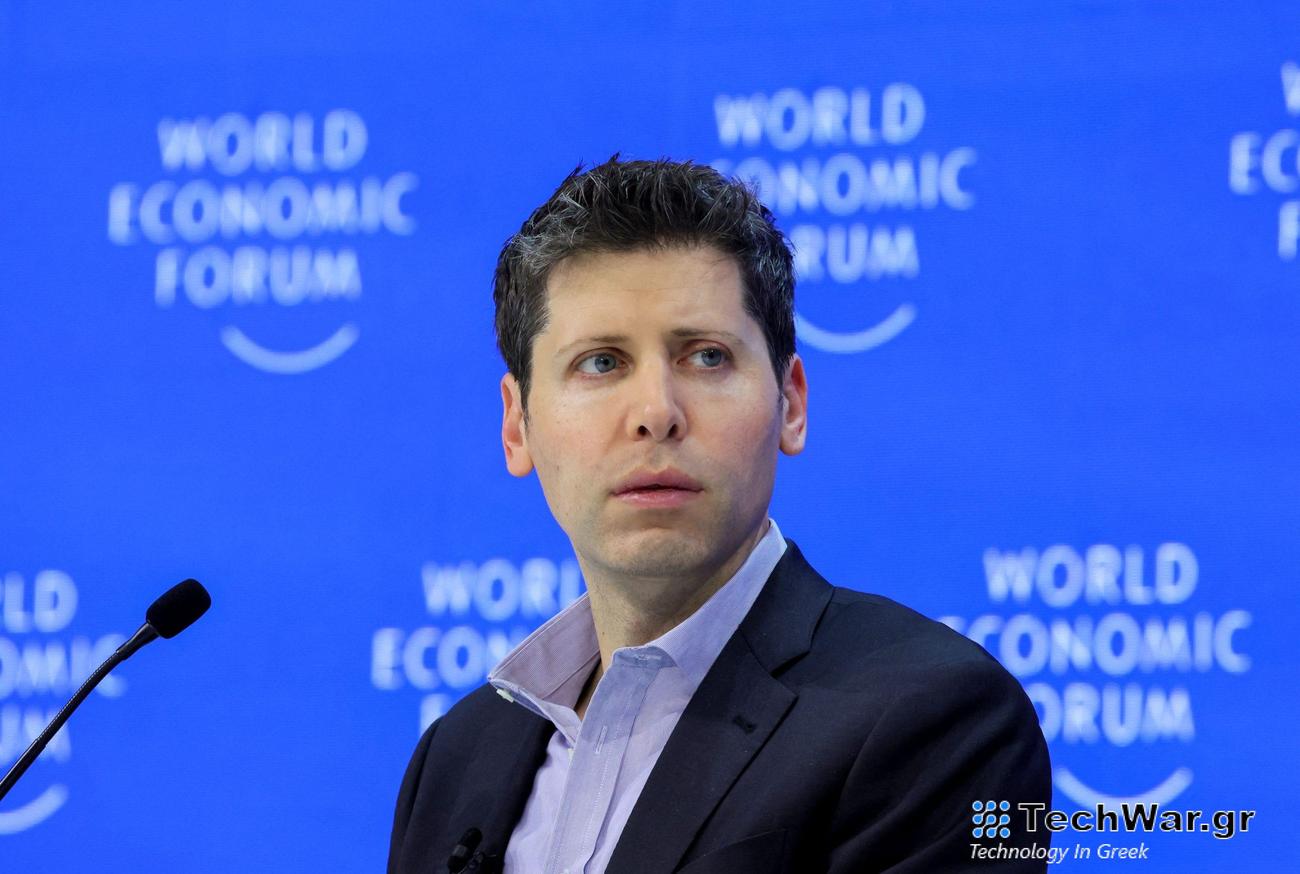 Το ατέρμονο κυνήγι χρηματοδότησης της OpenAI για την αναμόρφωση της OpenAI: Το ατέρμονο κυνήγι χρηματοδότησης για την αναμόρφωση της AI