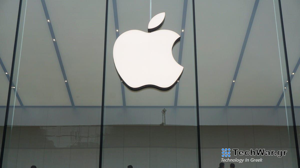 Φαίνεται ότι το Apple Car είναι νεκρό