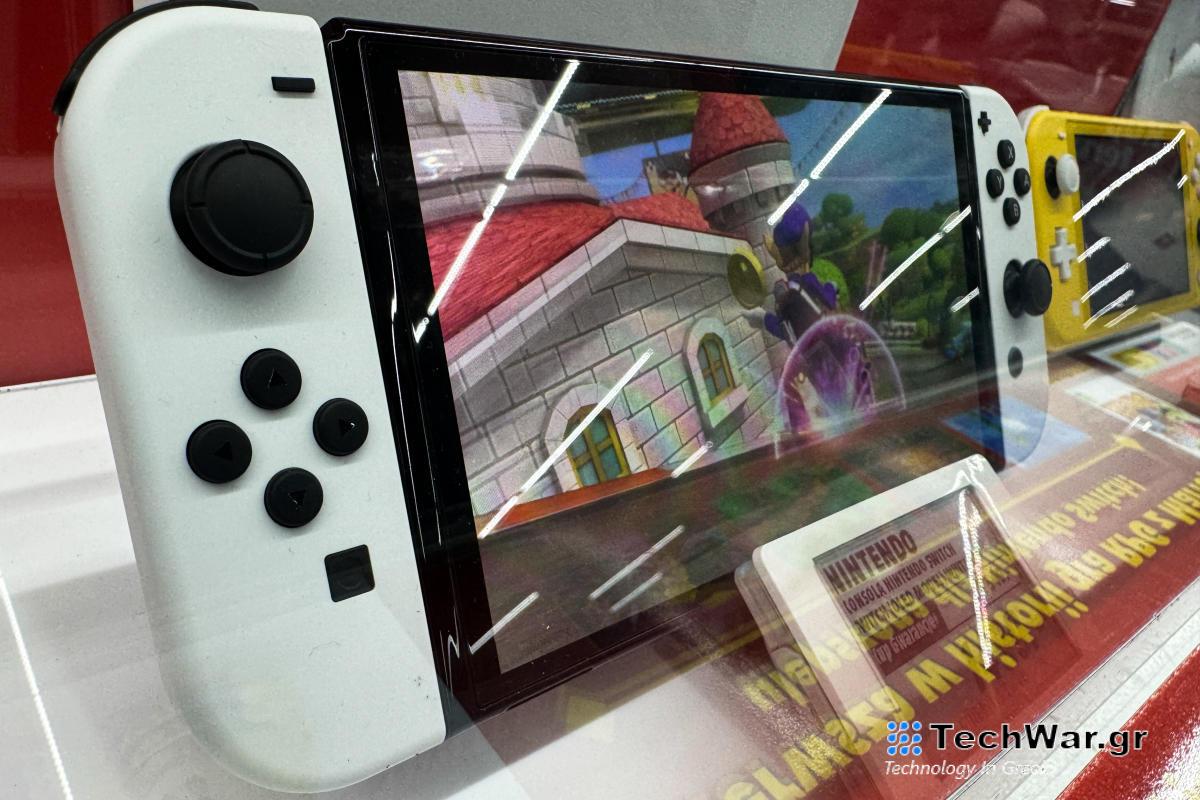 Παρακολουθήστε το πρώτο Nintendo Direct του 2024 εδώ στις 9 π.μ. ET
