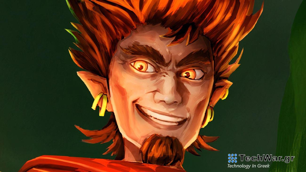 Το νέο Steam deckbuilder συνδυάζει το Slay the Spire και το Dicey Dungeons, τώρα
