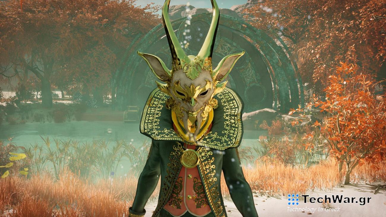 Το πιο φανταχτερό νέο παιχνίδι επιβίωσης του Steam έρχεται νωρίτερα από όσο νομίζατε