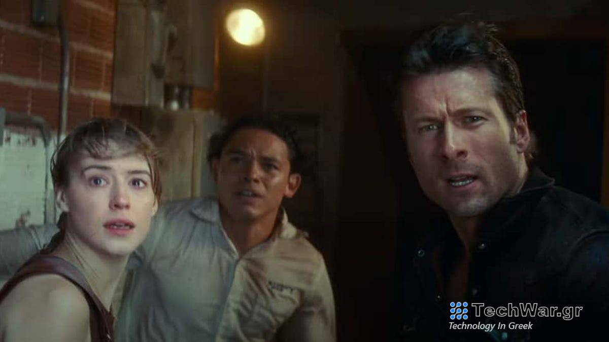 Το πρώτο τρέιλερ των Twisters είναι εδώ για να σας ξεπεράσει