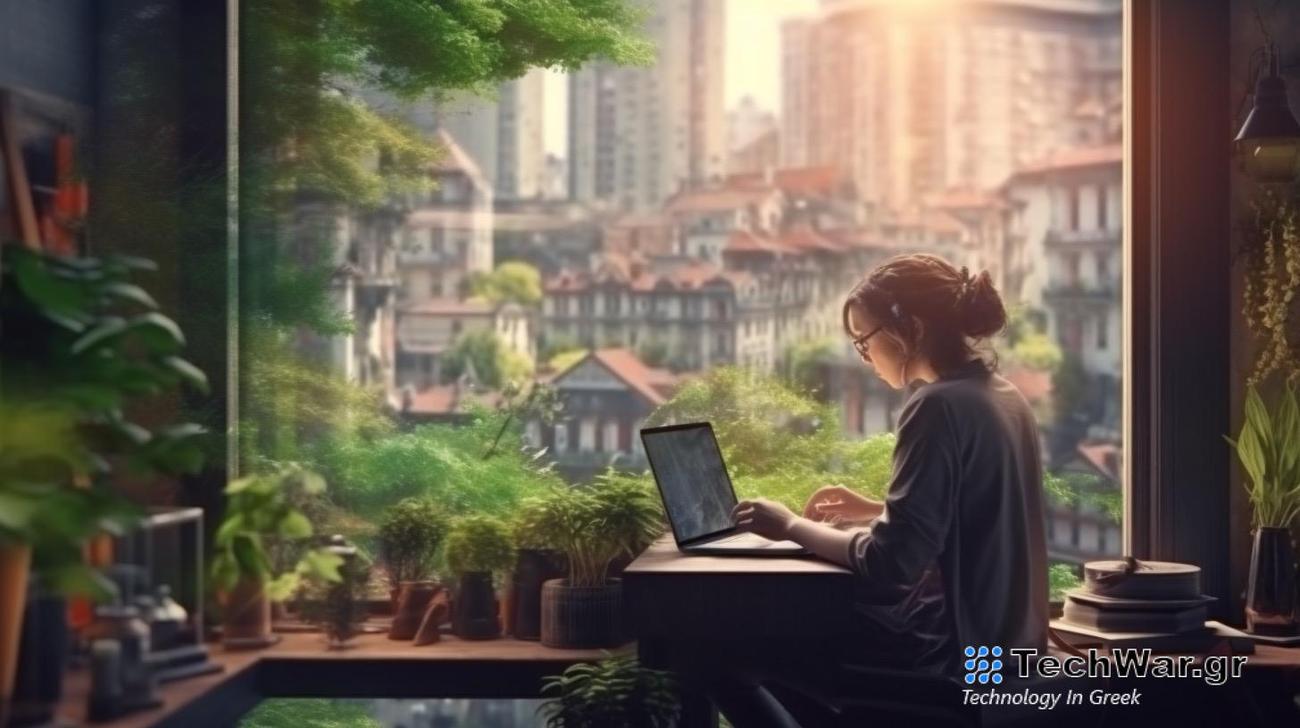 Ένα Σημαντικό Μοντέλο που Έθεσε Πρότυπα