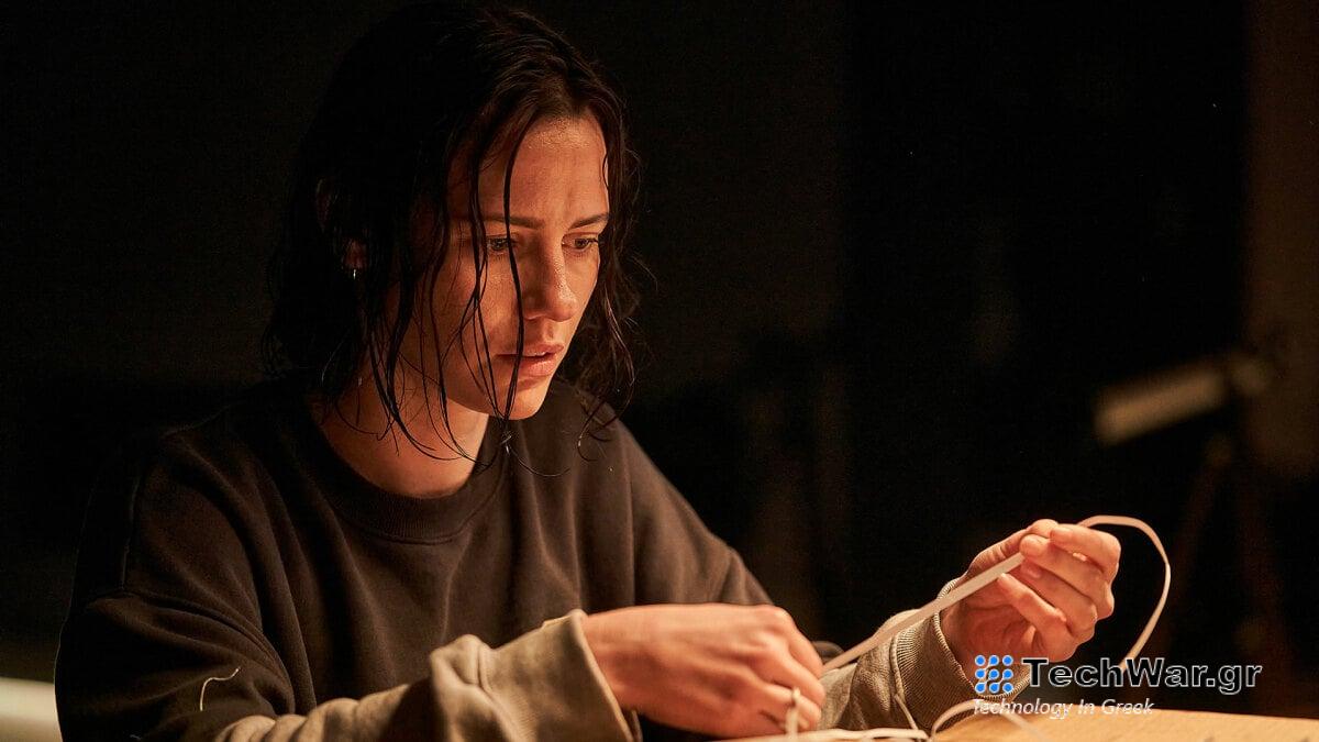 «Το στριφτό τέλος του Monolith, εξηγείται | Mashable