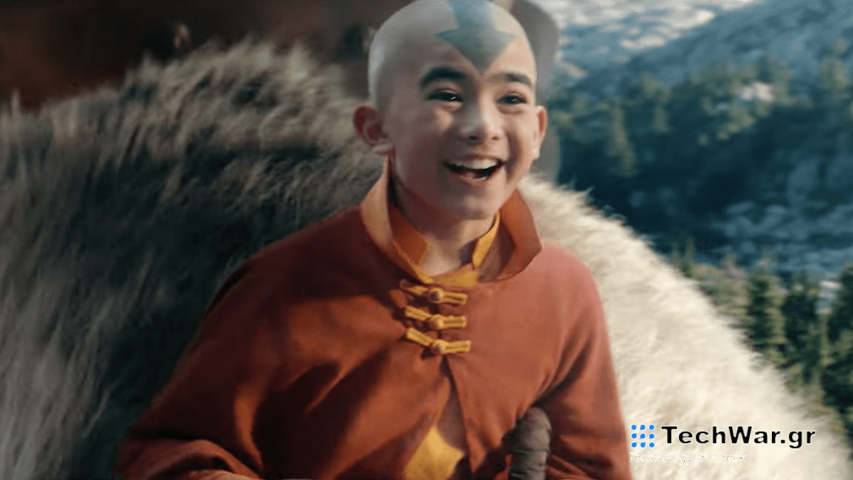 Το τελευταίο τρέιλερ του Netflix «Avatar: The Last Airbender» επικεντρώνεται στη στοιχειώδη δράση
