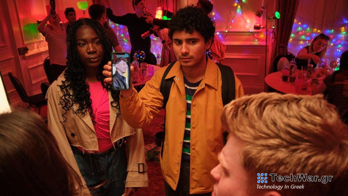 Το τρέιλερ του "Dead Hot" πειράζει το επόμενο μεγάλο ρολόι μυστηρίου σας
