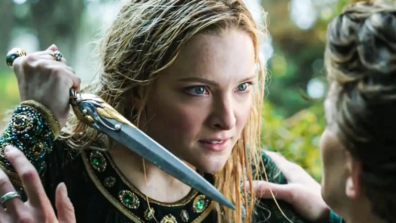 LOTR The Rings of Power: Η 3η σεζόν μπαίνει σε ετοιμότητα