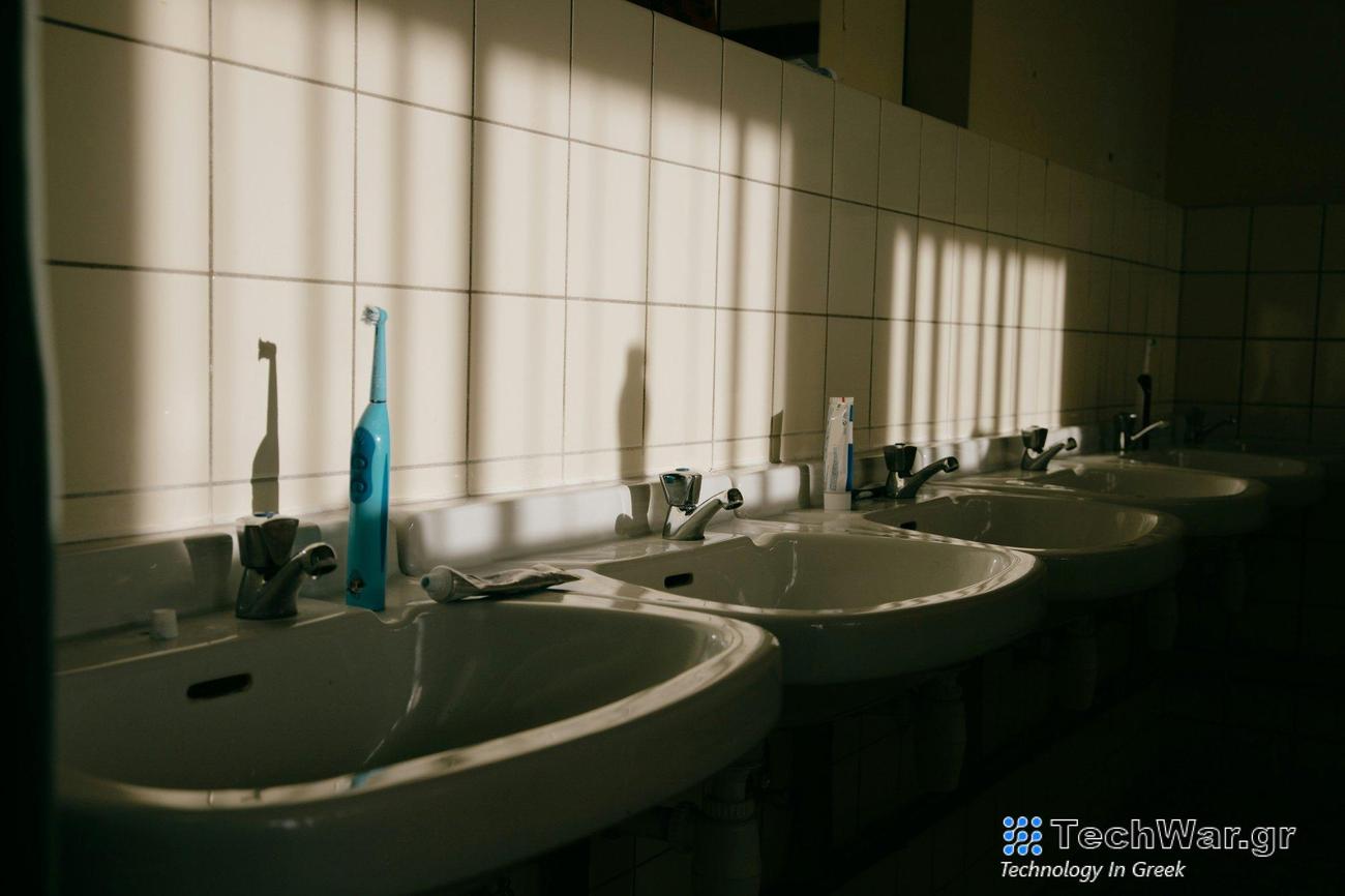 Το τέλος του κόσμου: Τρια εκατομμύρια «έξυπνες» οδοντόβουρτσες χρησιμοποιήθηκαν σε επίθεση DDoS