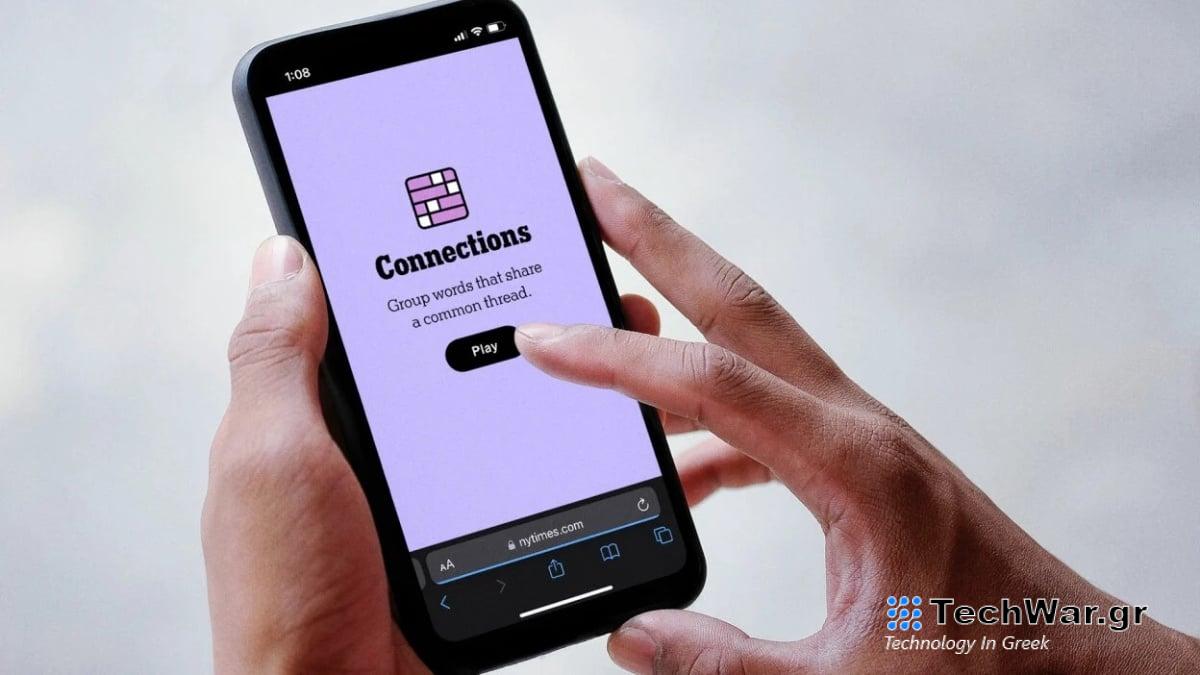 Υποδείξεις και απαντήσεις «Συνδέσεις» NYT για τις 5 Φεβρουαρίου: Συμβουλές για την επίλυση των «Συνδέσεων» #239.