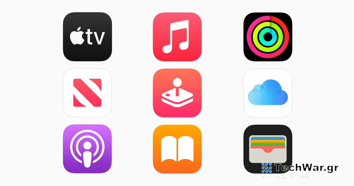 Apple-services-Smartphonegreece