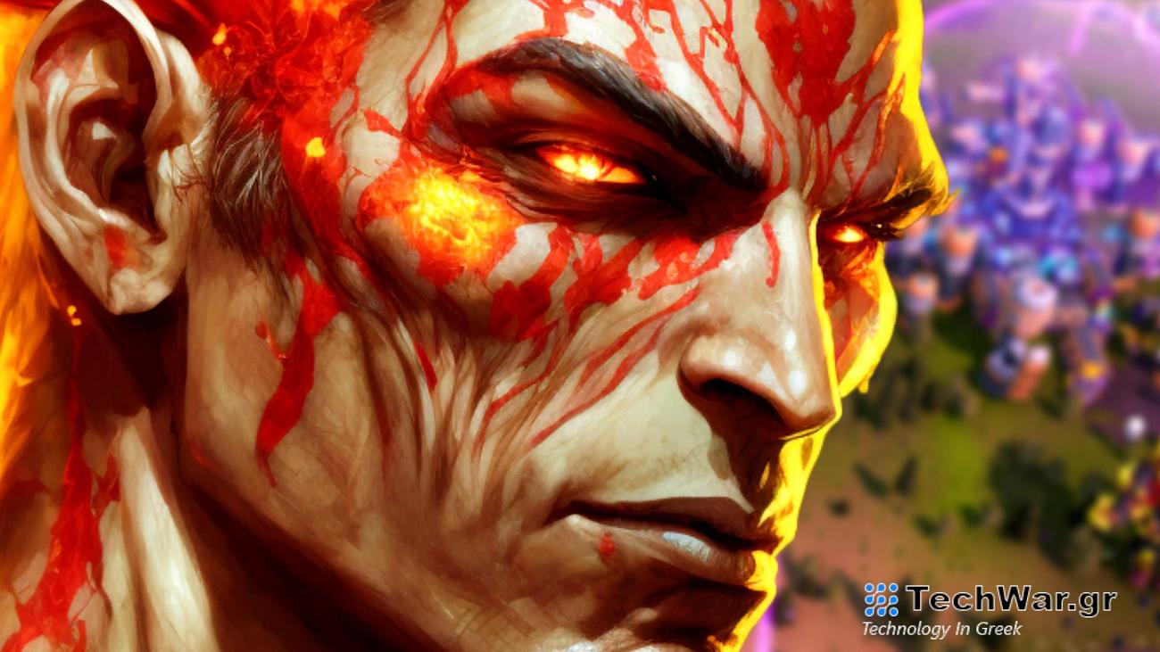 Το νέο παιχνίδι Steam είναι ένα αντίστροφο πρόγραμμα κατασκευής πόλεων όπου είστε η ίδια η φύση
