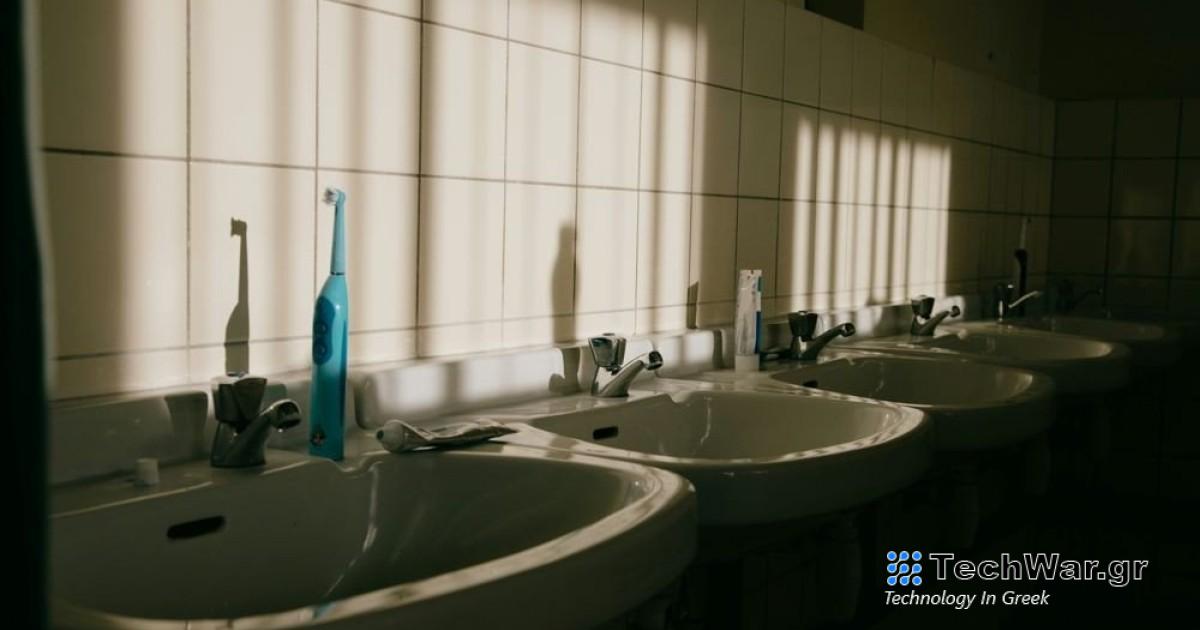 3 εκατ. έξυπνες οδοντόβουρτσες χρησιμοποιήθηκαν για επίθεση DDoS!