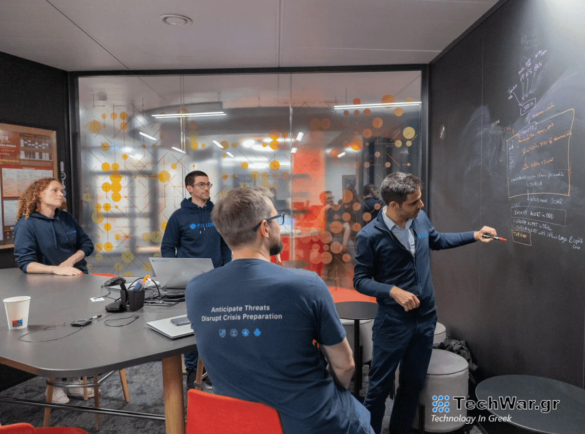 Ο κατασκευαστής του OpenCTI Filigran συγκεντρώνει 16 εκατομμύρια δολάρια για τη σουίτα διαχείρισης απειλών στον κυβερνοχώρο
