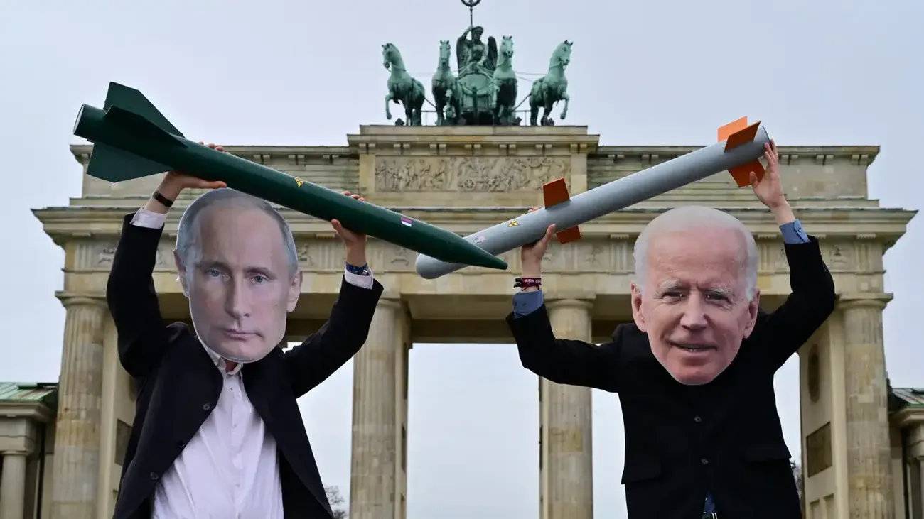 Σε προσομοιώσεις πολέμου, η Τεχνητή Νοημοσύνη δεν δίστασε να χρησιμοποιήσει πυρηνικά όπλα