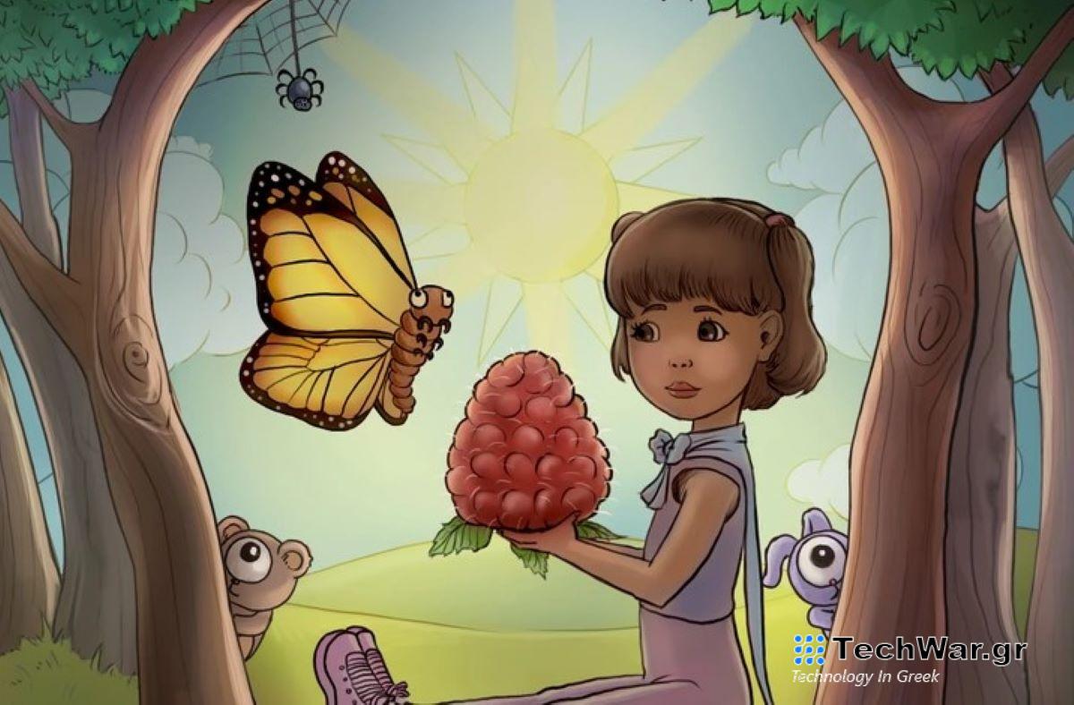 Αυτό που βλέπετε πρώτα μπορεί να αποκαλύψει τους κρυφούς φόβους σας / FOXreport.gr