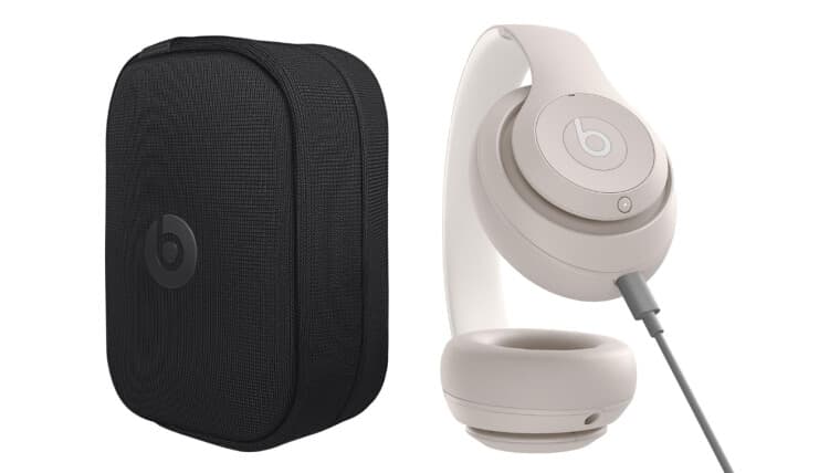 Ακουστικά Beats Studio Pro