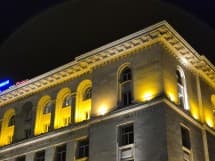 Δείγματα χαμηλού φωτισμού Samsung Galaxy S24: 3x