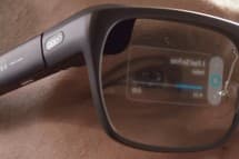 Πρωτότυπο Oppo Air Glass 3 XR.