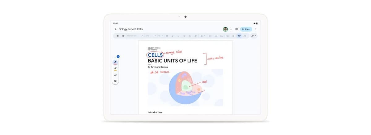 Η Google κυκλοφορεί τη νέα πτώση χαρακτηριστικών Pixel, το Circle to Search επεκτείνεται στο Pixel 7
