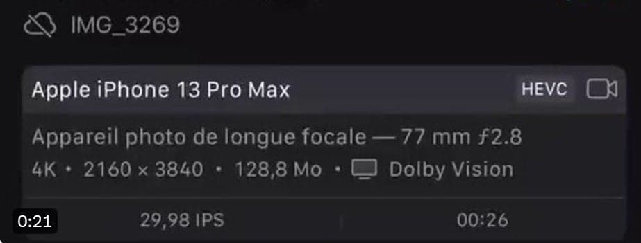 Samsung Galaxy 24 Ultra, Γκάφα από τη Samsung: Nόμιζε ότι επαινούσε βίντεο του Galaxy S24 Ultra αλλά τελικά ήταν του iPhone 13 Pro Max