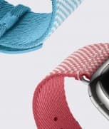 Νέες μπάντες ρολογιών Hermès