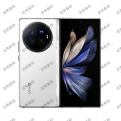 vivo X Fold3 Pro (κερδοσκοπική απόδοση)