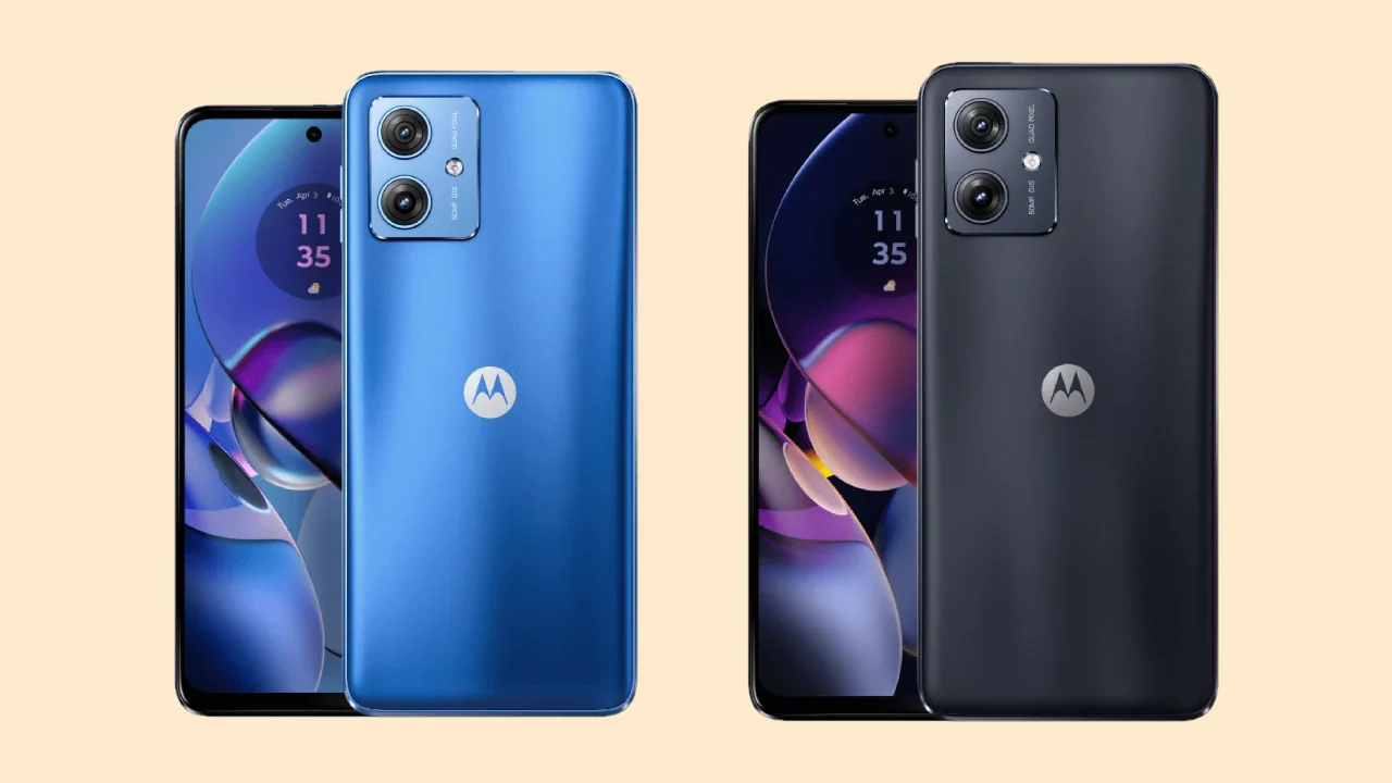 Πόσες ενημερώσεις λογισμικού θα λάβει το Motorola G54 5G;
