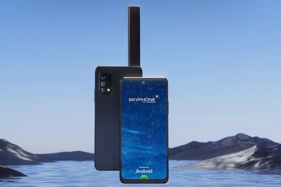 Image Credit–Thuraya - Αντίο «Χωρίς υπηρεσία»: Μπορεί το Skyphone να βοηθήσει στην έναρξη μιας νέας εποχής για το iPhone και το Galaxy;