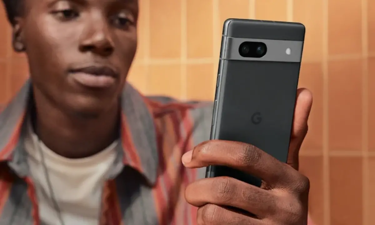 Το Google Pixel 8a λαμβάνει την έγκριση της FCC, θα μπορούσε να κυκλοφορήσει σύντομα 
