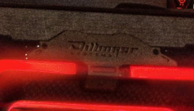 Εικόνα για το άρθρο με τίτλο The First Tron: Ares Image Has a Very Juicy Easter Egg