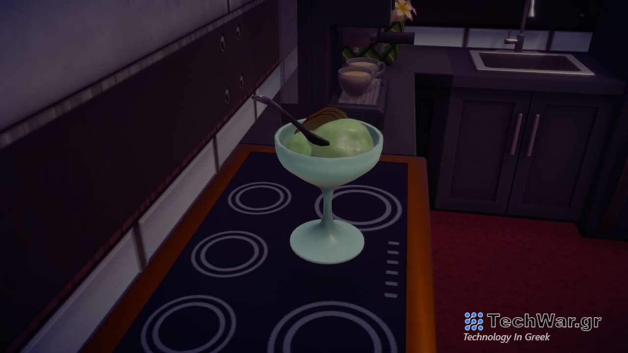 Disney Dreamlight Valley: How To Make Apple Sorbet