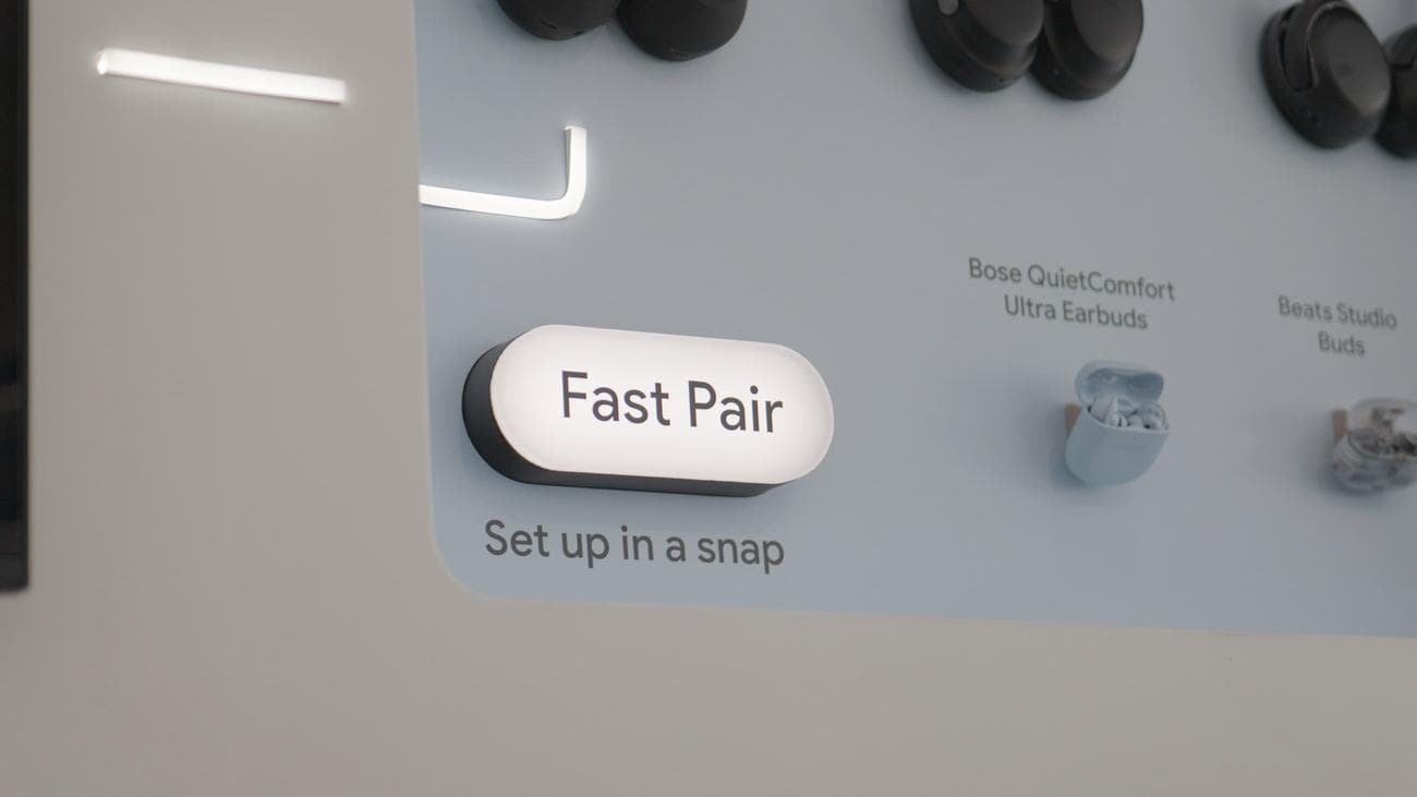 Γρήγορο ζευγάρι