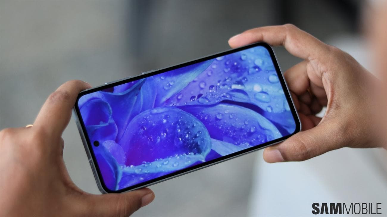 Samsung Galaxy A55 review