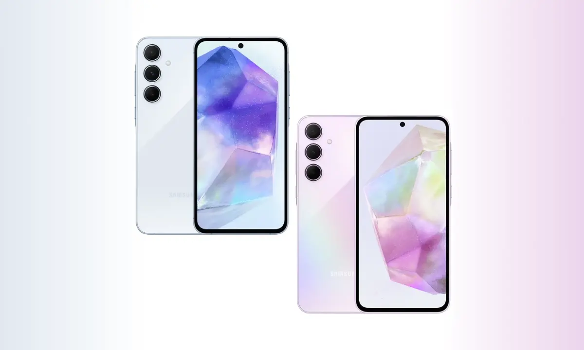 Τα Samsung Galaxy F55 5G και M55 5G θα μπορούσαν να κυκλοφορήσουν σύντομα στην Ινδία
