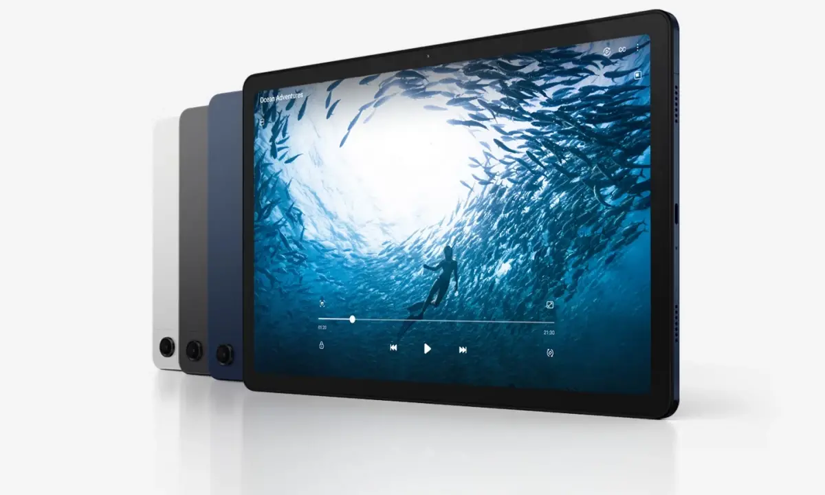 Πόσες ενημερώσεις λογισμικού θα λάβουν τα Samsung Galaxy Tab A9 και A9+;
