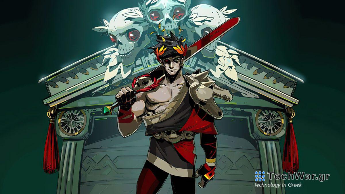 Η εμφάνιση του Hades στα συστήματα iOS έρχεται σε λίγες μέρες