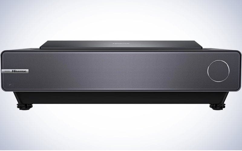 Hisense PX2-PRO on a plain white background.