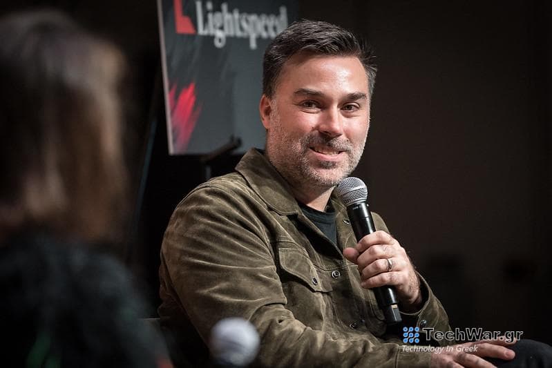 VC Trae Stephens says he has a bunker (and much more) in talk about Founders Fund and Anduril