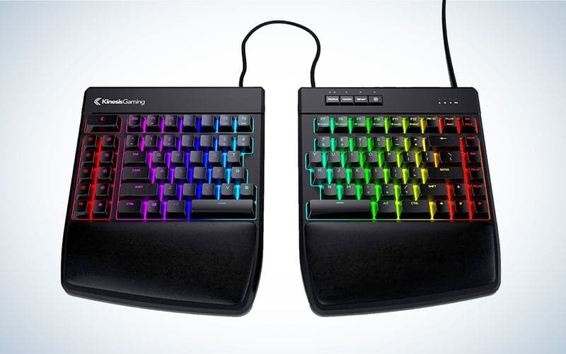 Best Keyboards for Macs