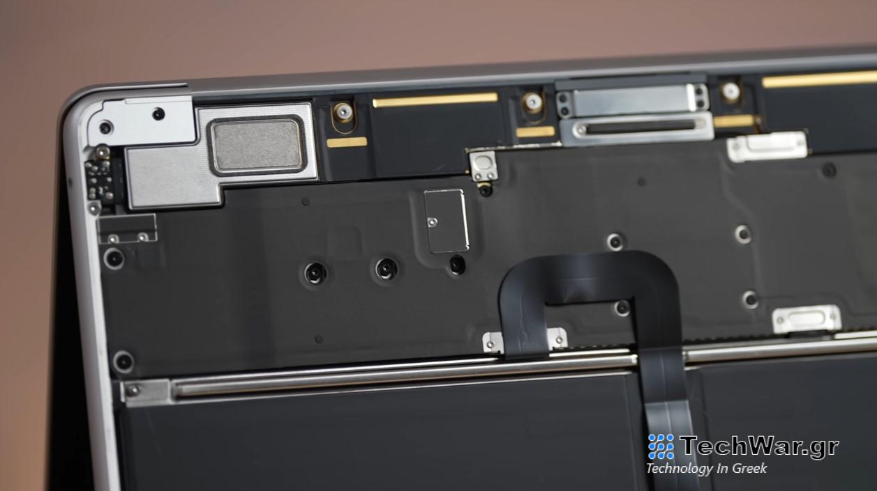 M3 MacBook Air throttles horribly