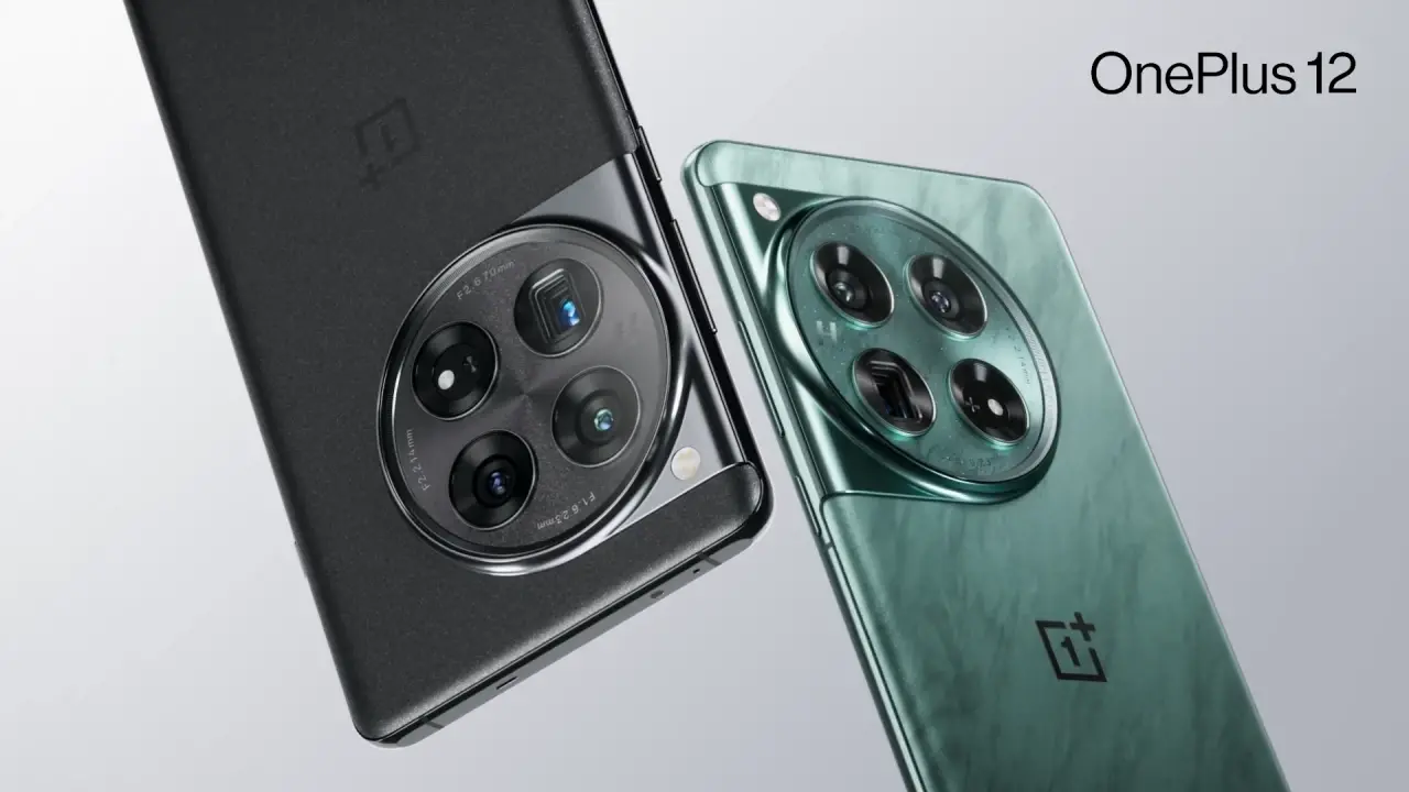 Η τελευταία ενημέρωση του OnePlus 12 παρουσιάζει τη νέα δυνατότητα DSDA
