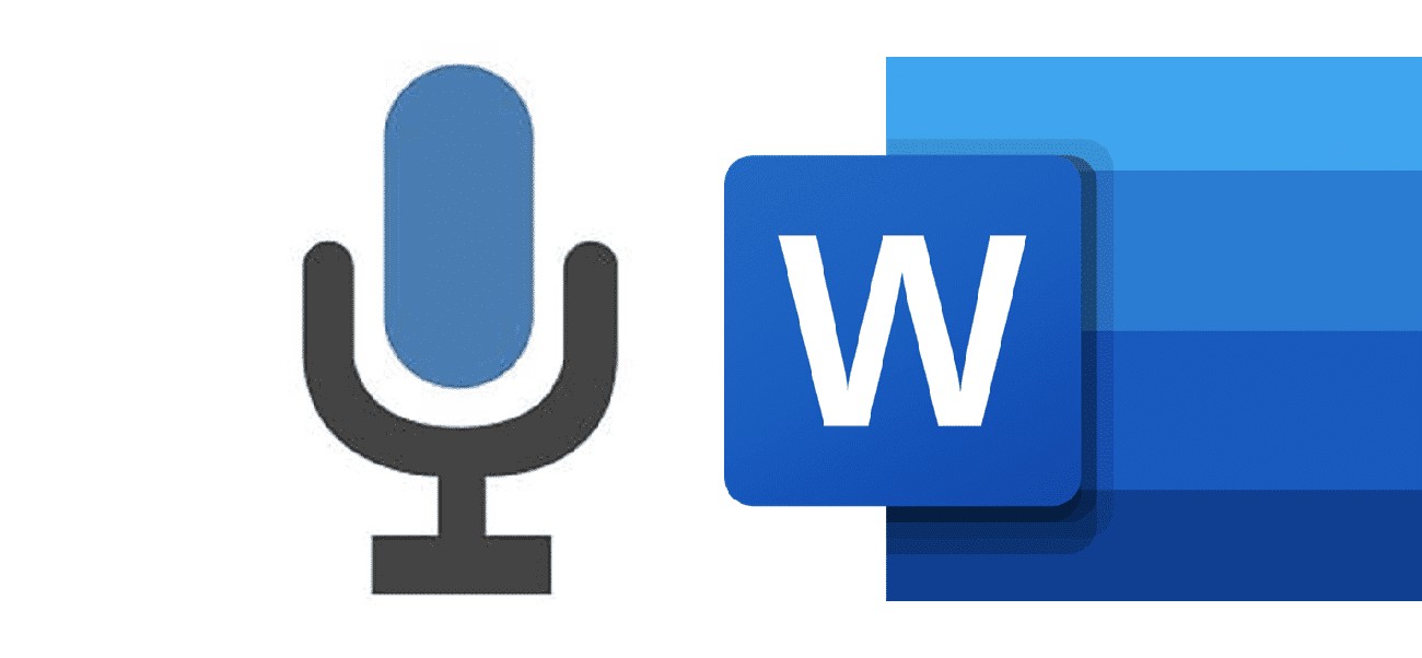 υπαγόρευση ομιλίας σε κείμενο Word