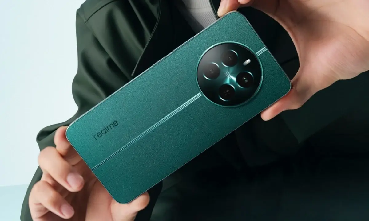 Πόσες ενημερώσεις λογισμικού θα λάβουν τα Realme 12 5G και Realme 12+ 5G;
