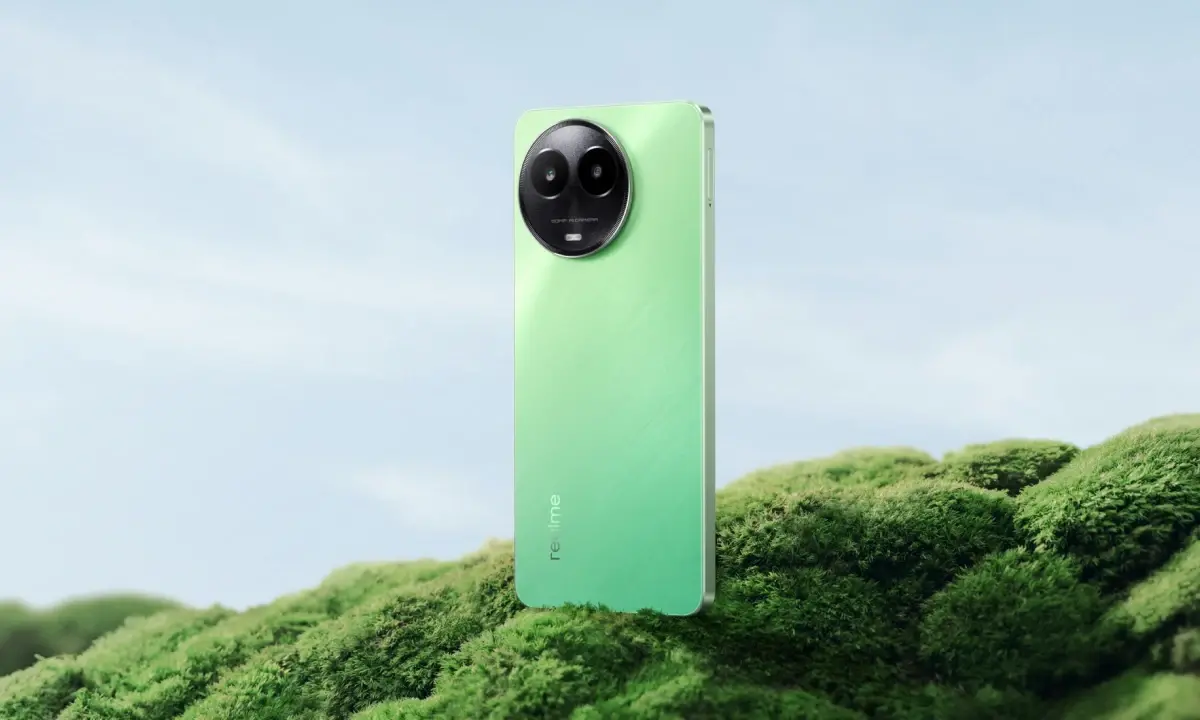 Πόσες ενημερώσεις λογισμικού θα λάβει το Realme C67 5G;
